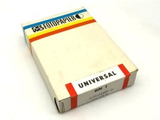 ORWO Fotopapier BN1 100 Blatt