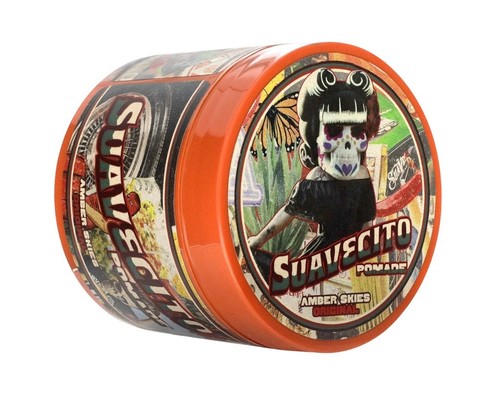 Suavecito summer pomade 2026 - pomade,