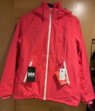 Damen Helly Hansen Spirit