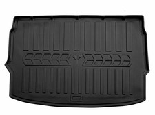 Gummi Kofferraumwanne für