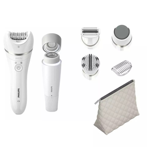 Philips beauty set series - series, 9000