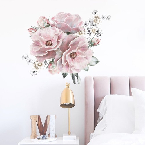 Zimmer wandaufkleber abnehmbar - zimmer,