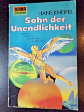 Terra - Hans Kneifel - Sohn