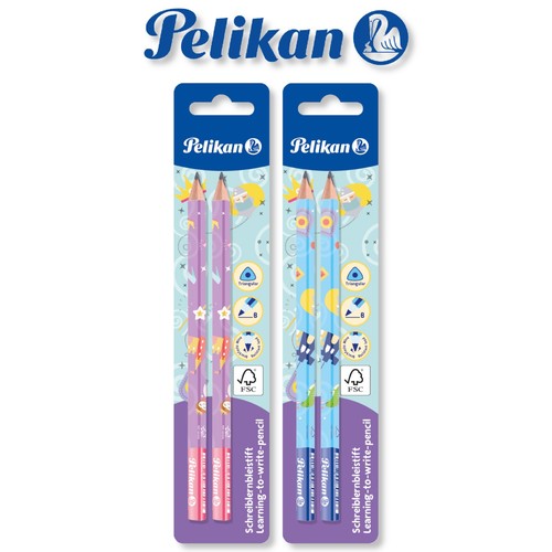 Pelikan schreiblernbleistift - pelikan,