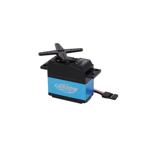 Carson servo 3 - carson,
