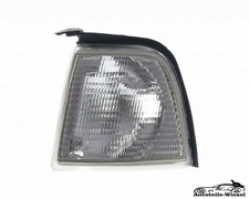 ABVERKAUF! Blinker Links weiß