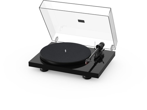 Pro ject debut carbon evo - debut, 2m