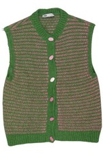 Zara weste damen - zara,
