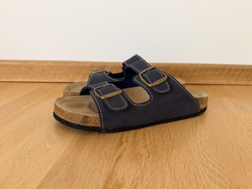 Bio wellness sandalen - sandalen, schuhe