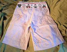 Hose Blutsgeschwister S