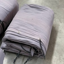 Molton24 Bühnenvorhang