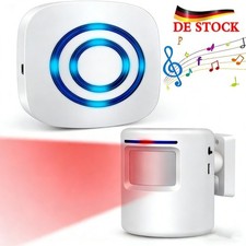 Bewegungsmelder Wireless