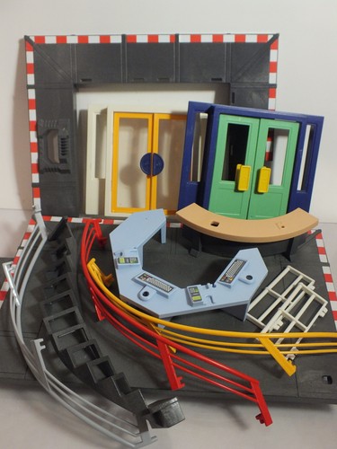 Playmobil polizeistation 5176 - polizeistation,