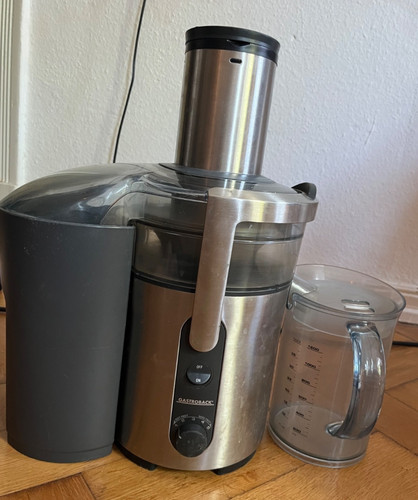 Profi gastroback schnell - profi, schnell-