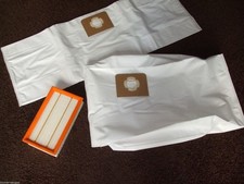 Premium Beutel +/ohne Filter