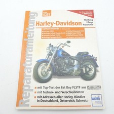 Harley-Davidson Softail Fat