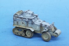 1:72 Panzer Modell french