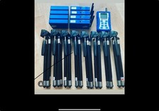 Brower Timing TCi System Sprint Zeitmessanlage