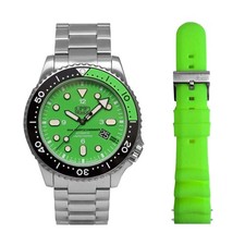 UMF Ruhla Herrenuhr Automatik