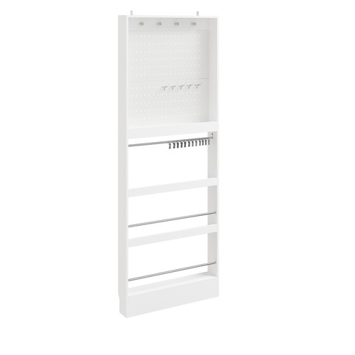 Sobuy garderobenpaneel schmal - sobuy,