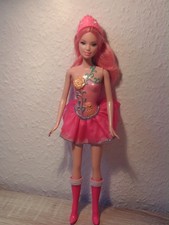Original Mattel Barbie Puppe