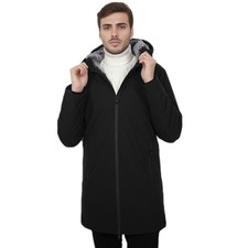 Herren winterjacke daunenjacke - herren,
