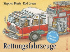 Rettungsfahrzeuge Stephen