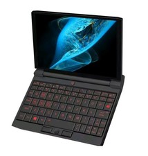 Xshion ONE GX1 Pro i7 Handheld PC Gaming Laptop (i7-1160G7), 7-Zoll  16GB