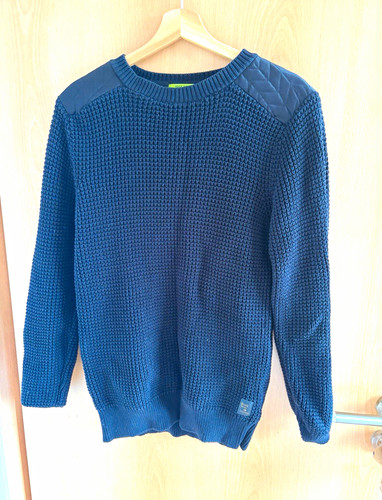 Scotch soda herren pullover - soda,