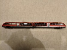 Dieseltriebwagen "Desiro" BR