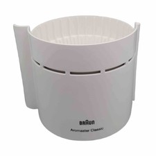 Braun Filter Kaffeemaschine