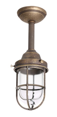 Außen leuchte deckenlampe - außen,