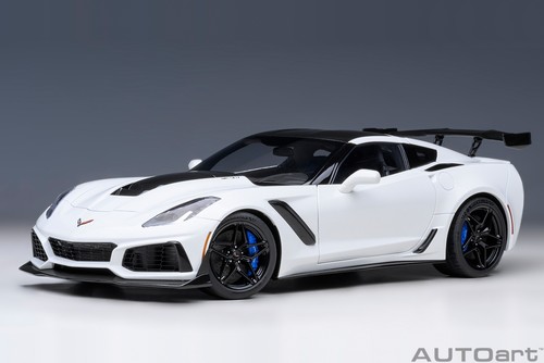 Chevrolet corvette zr1 2019 - chevrolet,