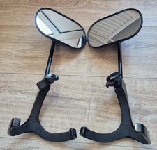 EMUK Wohnwagenspiegel VW