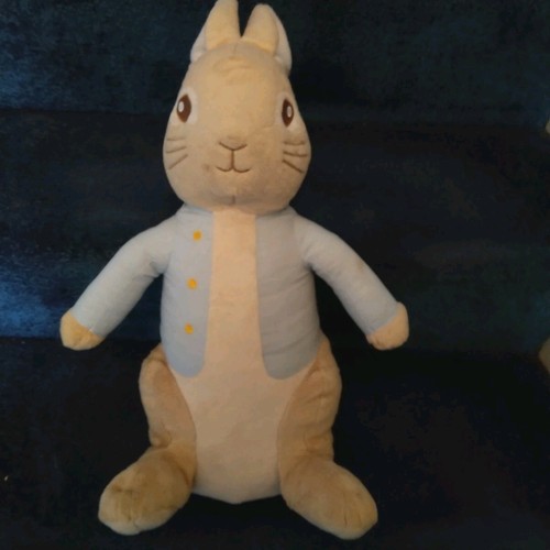 Großer peter rabbit - peter,