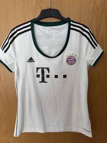 Bayern münchen damen trikot - bayern,