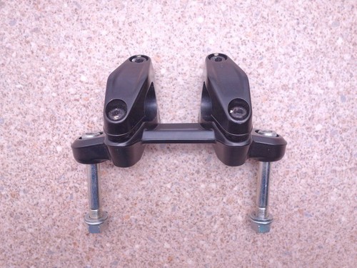 Lenker halter klemmung - lenker, ducati