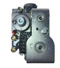 GASVENTIL POTTERTON TITAN ASURE HEAT 13 16 18 19 25 30 KW 230V ORIGINAL