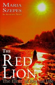 The red lion - the,
