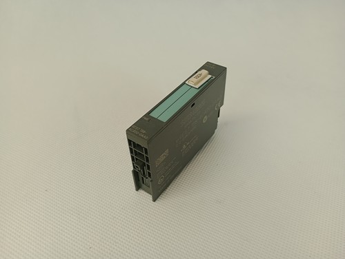 Siemens 6es7 138 - 6es7, 138-4ca00-0aa0
