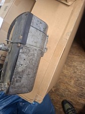 VW T4 Zuheizer Standheizer