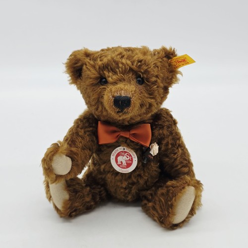 Steiff 002014 teddybär mit - 002014,