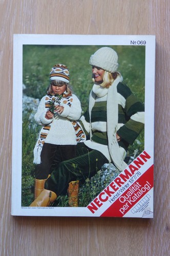 Neckermann katalog herbst - neckermann,