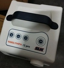 SLK Lymphdrainage gerät 