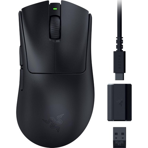 Razer deathadder hyperspeed - razer, v3