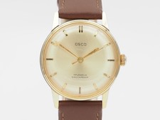 Vintage OSCO Shockproof