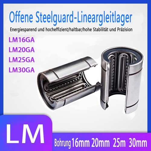 Lm16ga lm30ga - lm16ga,