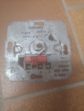 Jung Unterputz Drehdimmer (ein