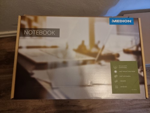 Medion notebook zoll - medion, fhd