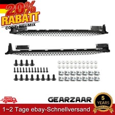 Schweller Einstiegsleisten